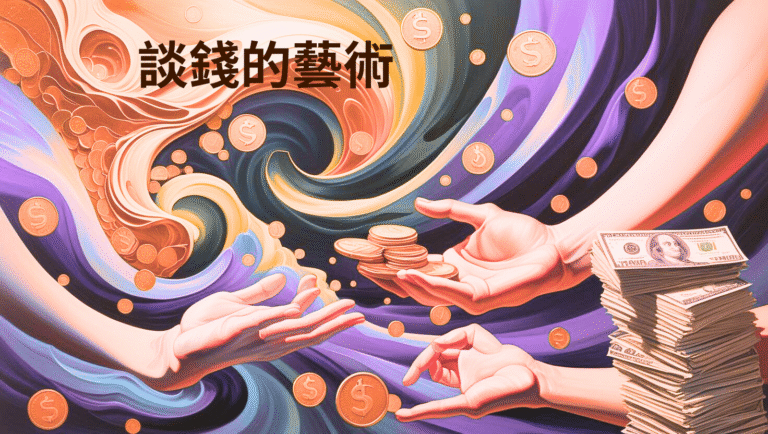 談條件的藝術 (1)