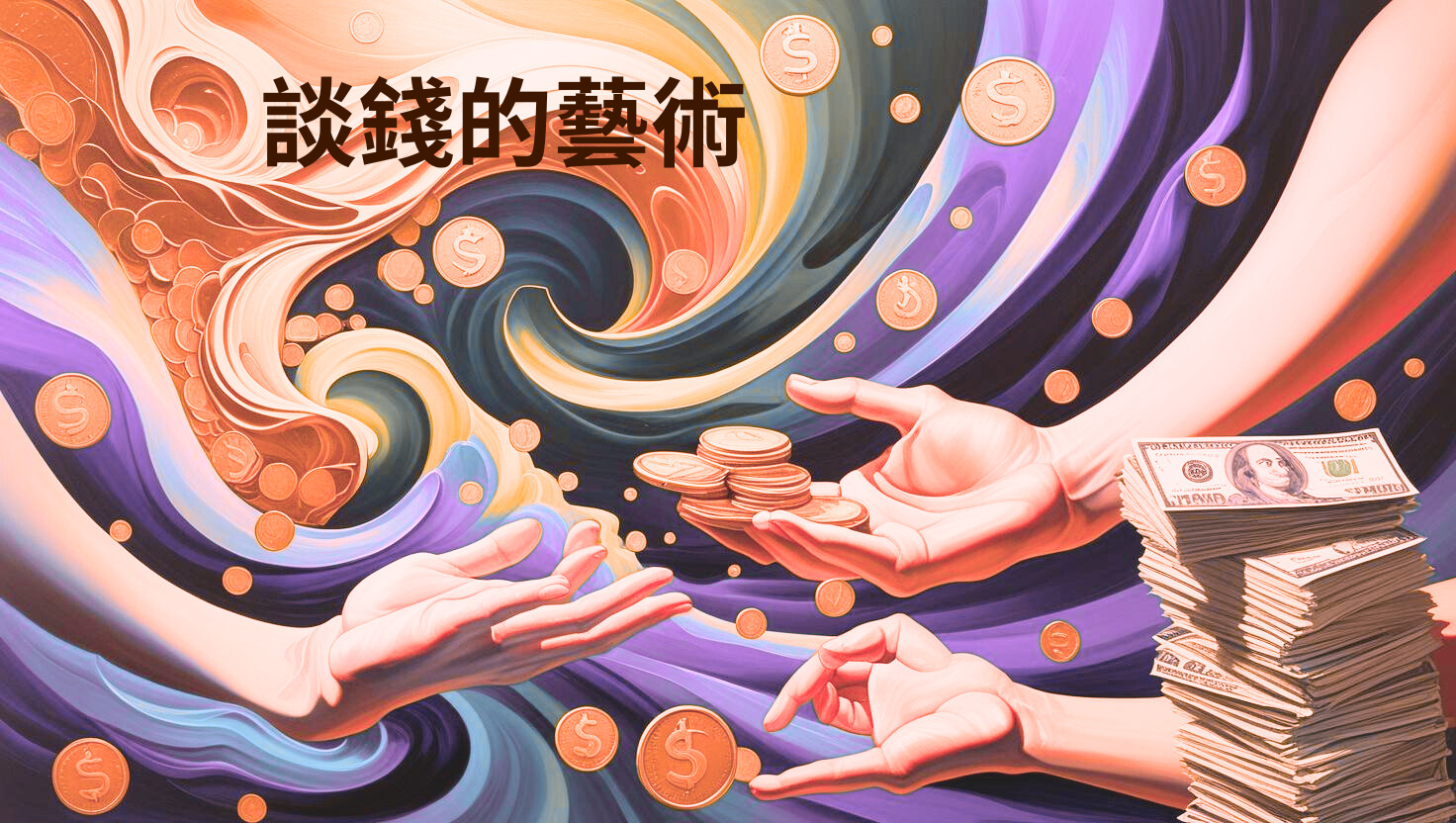 談條件的藝術 (1)